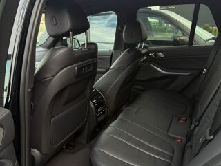 BMW X5 3.0 195kW