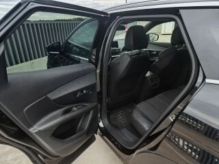 Peugeot 3008 1.5 96кВ