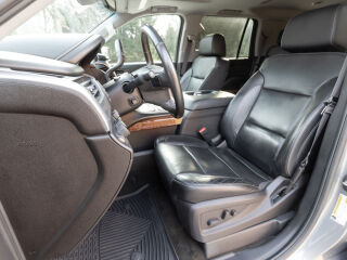 Chevrolet Tahoe AWD Premier MY2017 5.3 V8 Vortec 5300 EcoTec3 265кВ