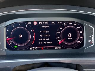 Volkswagen Tiguan Elegance Allspace 4Motion 2.0 R4 TSI 140kW