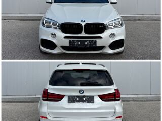 BMW X5 M-Sportpakett 3.0 xDrive 190kW