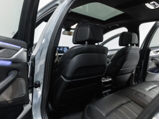 BMW 530 M-Sportpakett Executive 3.0 195kW