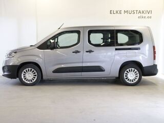 Toyota ProAce City Combi Long Double side door 81кВ