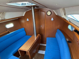 Jeanneau Sun Odyssey 32