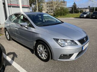 SEAT Leon 1.5 96kW