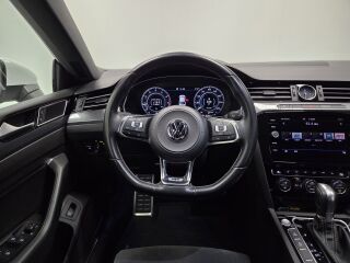 Volkswagen Arteon R-Line 2.0 140kW