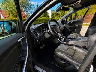 Volvo XC60 2.0 100kW