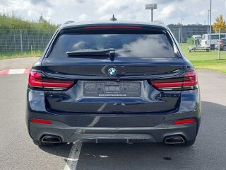 BMW 530 LCI 3.0 210kW