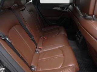 Audi A6 Quattro S-Line 3.0 V6 TDI 180kW