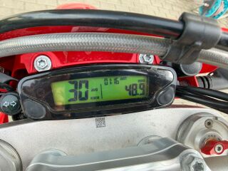 Gas Gas EC 500F