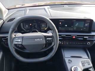 Kia Sportage EX 2WD 1.6 T-GDI 110kW