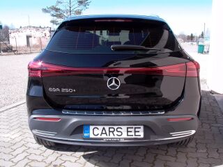 Mercedes-Benz EQA 250+ 140kW