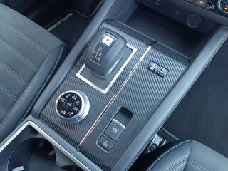 Mitsubishi Outlander Instyle 4WD 2.4 PHEV 225kW