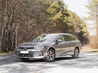 Volkswagen Passat Business T DSG 1.5 110kW