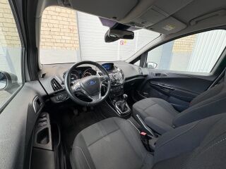 Ford B-MAX 1.6 70kW