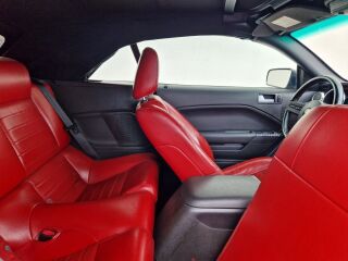 Ford Mustang 4.0 157kW