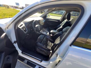 Audi Q5 Offroad 3.0 V6 TDI 176kW