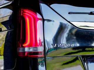 Mercedes-Benz V 250 AMG 2.1 140kW