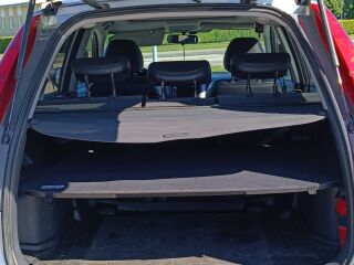 Honda CR-V Aero 2.0 R4 110kW
