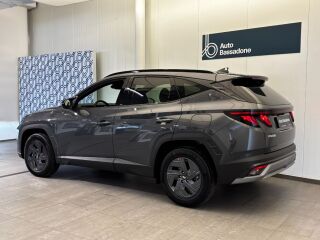 Hyundai Tucson 7DCT-Style Black Edition MY26 1.6 R4 110kW