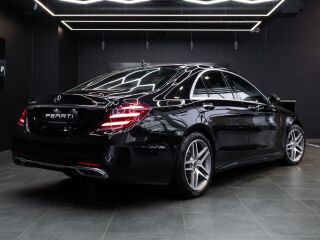 Mercedes-Benz S 400 d 4Matic AMG-Line 2.9 250kW