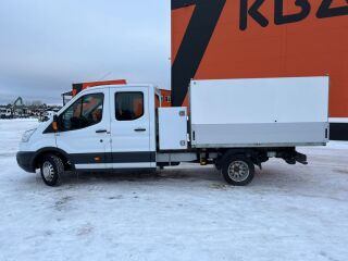 Ford Transit 2.0 125kW