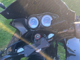 Kawasaki Z 750 81кВ