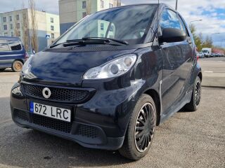 Smart Fortwo 0.8 40kW