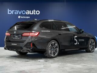 BMW 520 d xDrive 2.0 145kW
