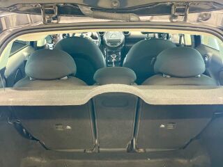 MINI Countryman All4 2.0 82kW