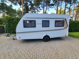 WEINSBERG CaraOne 420 QD 2023 W51