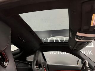 Mercedes-AMG GT S Carbon Edition 1 4.0 375kW