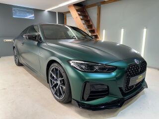 BMW M440 3.0 275kW