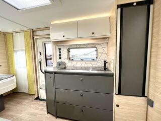 Fendt Apero 560 SKM