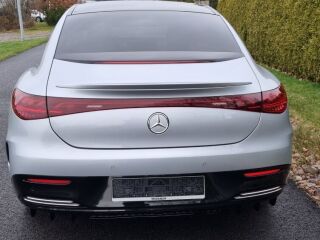 Mercedes-Benz EQE 350 4 MATIC AMG 215kW