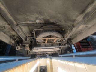 Fiat Ducato 2.5 TD 85kW