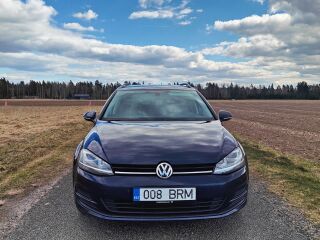 Volkswagen Golf 1.6 R4 TDI 81kW
