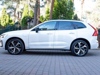 Volvo XC60 AWD e-T8 Ultimate DARK Intelli PRO Xenium Wnt 2.0 T8 Recharge PHEV Long Range 335kW