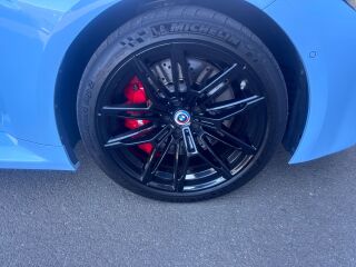 BMW M2 M Drivers Package 3.0 338кВ