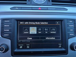 Volkswagen Passat 4Motion 2.0 176kW