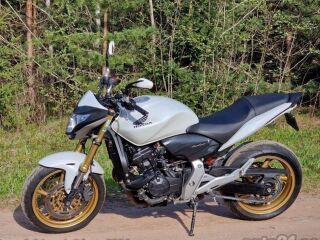 Honda CB 600 F 75kW