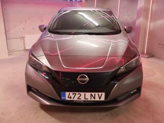 Nissan LEAF N-Connecta LED 90kW