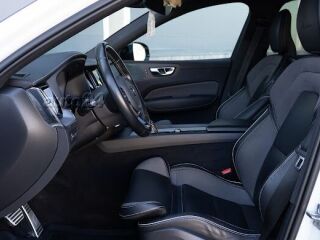 Volvo XC60 2.0 288kW