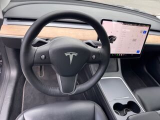 Tesla Model 3 Long Range All Wheel Drive 366кВ