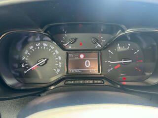 Toyota ProAce City Double side door Professional Comfort 96kW