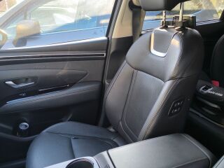Hyundai Tucson Premium 1.6 110kW