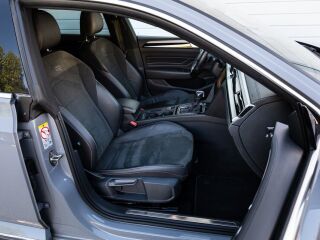Volkswagen Arteon 2.0 147kW