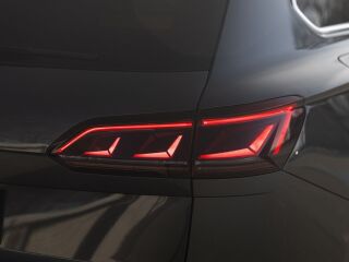 Volkswagen Touareg Elegance 3.0 V6 TDI 4Motion 170kW