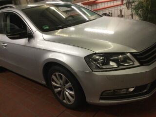 Volkswagen Passat 2.0 103kW