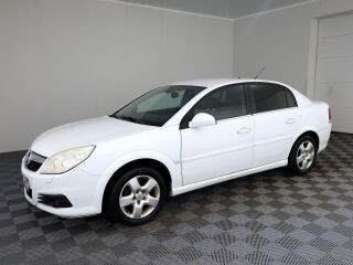 Opel Vectra Cosmo Facelift 2.2 114kW